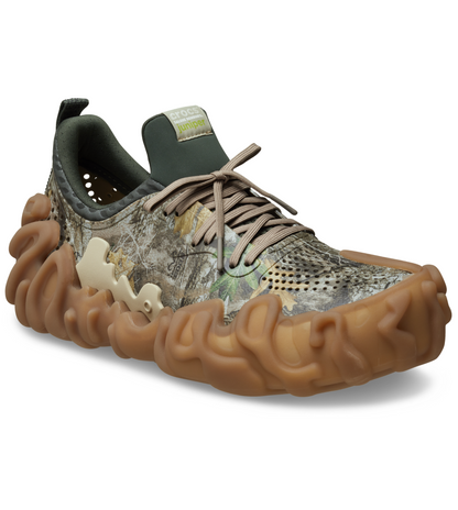 Salehe Bembury X Crocs - Juniper Camo