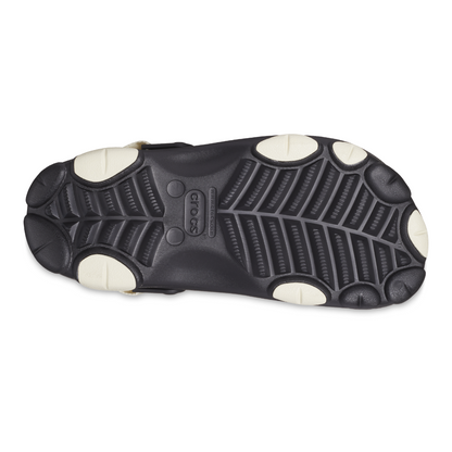 All Terrain Lined Clog
