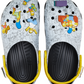 The Simpsons Classic Clog