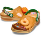 Krispy Kreme Crocs Classic Clog