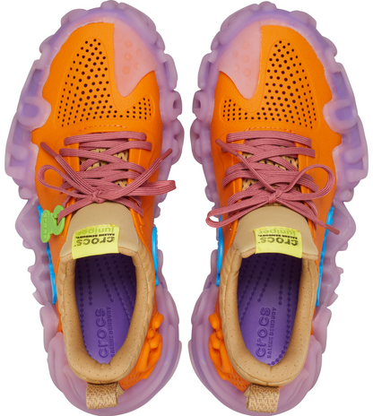 Salehe Bembury X Crocs - Juniper Apricot