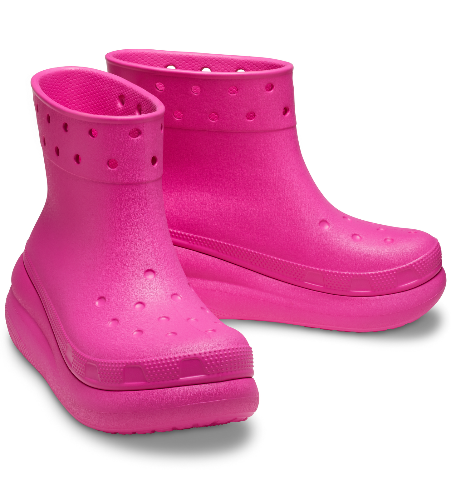 Crush Boot