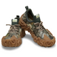 Salehe Bembury X Crocs - Juniper Camo