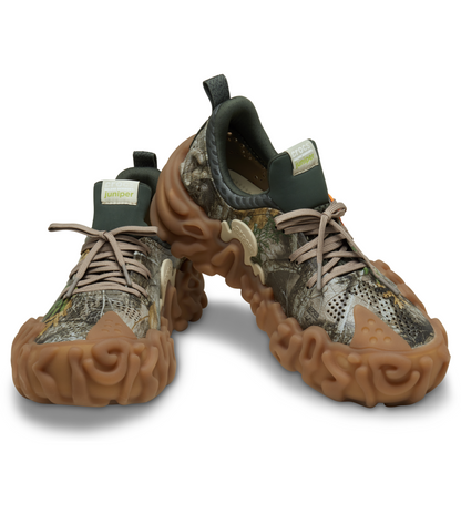 Salehe Bembury X Crocs - Juniper Camo