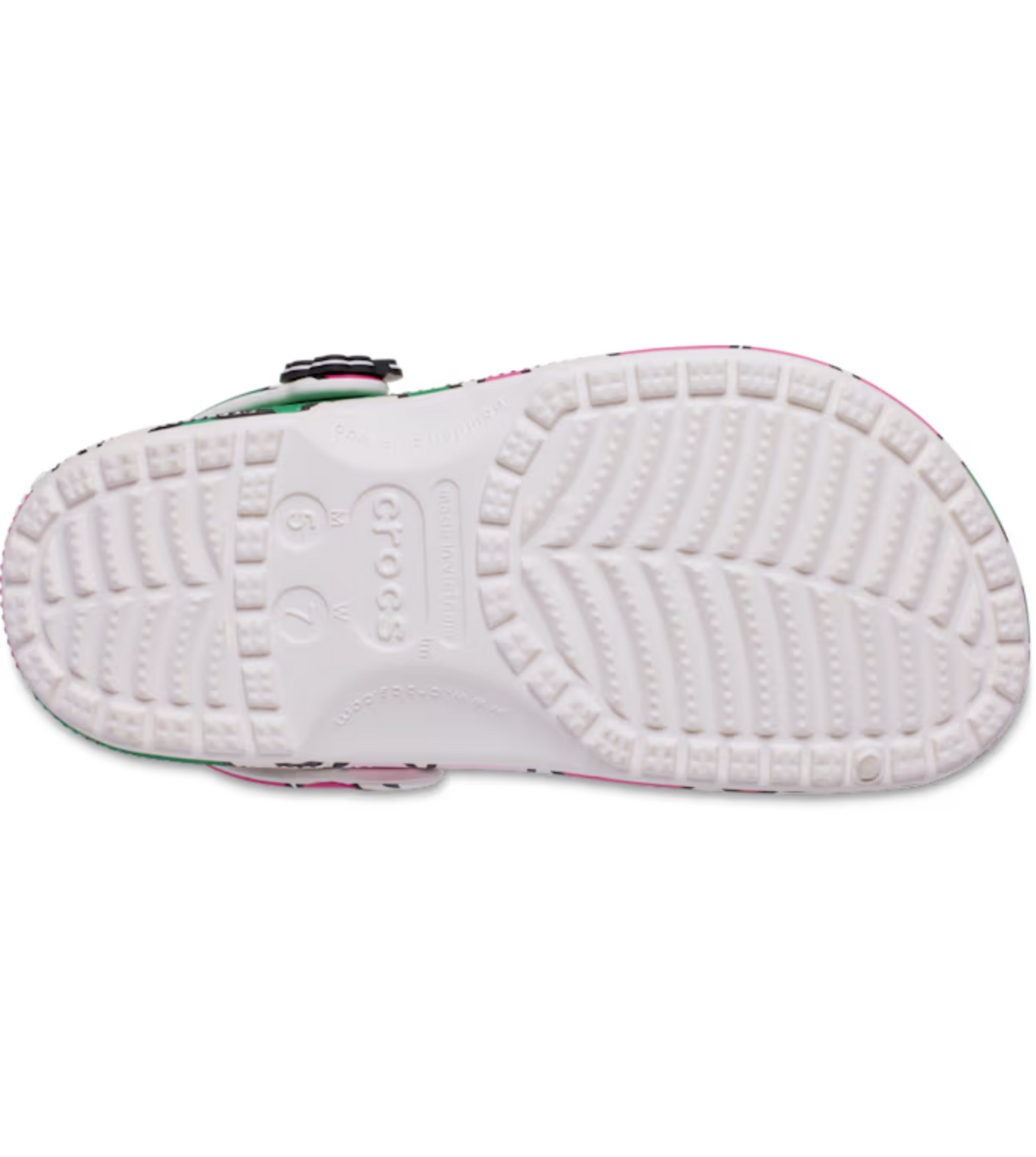 Marimekko Classic Clog