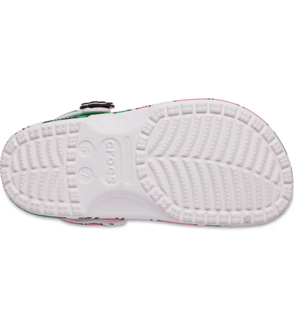 Marimekko Classic Clog