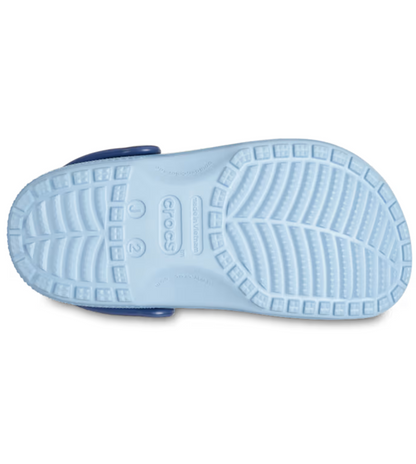 Bluey Classic Clog Niños Pequeños
