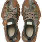 Salehe Bembury X Crocs - Juniper Camo