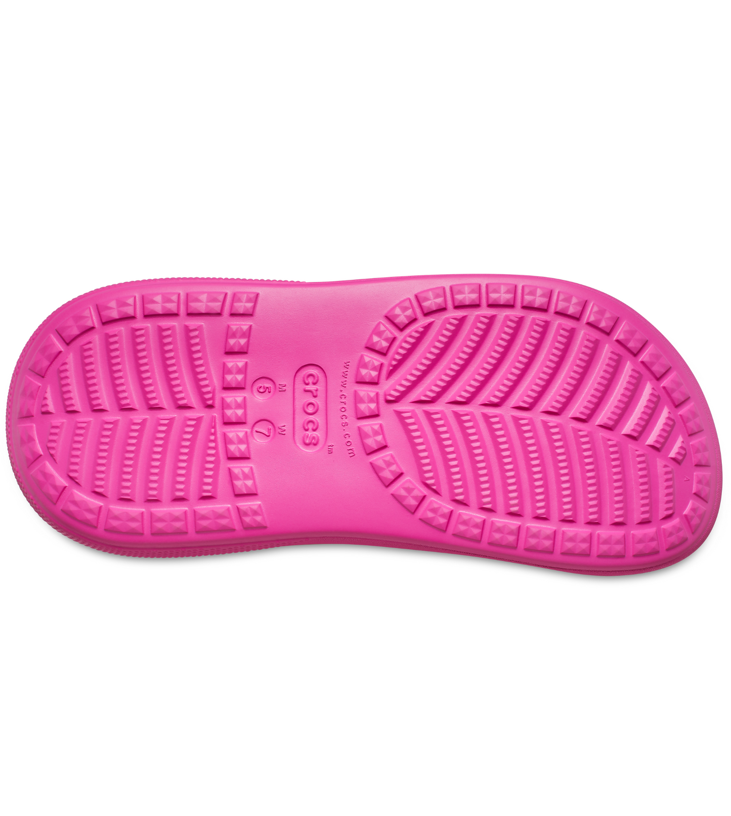Crush Boot