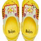 The Beatles Yellow Submarine Classic Clog