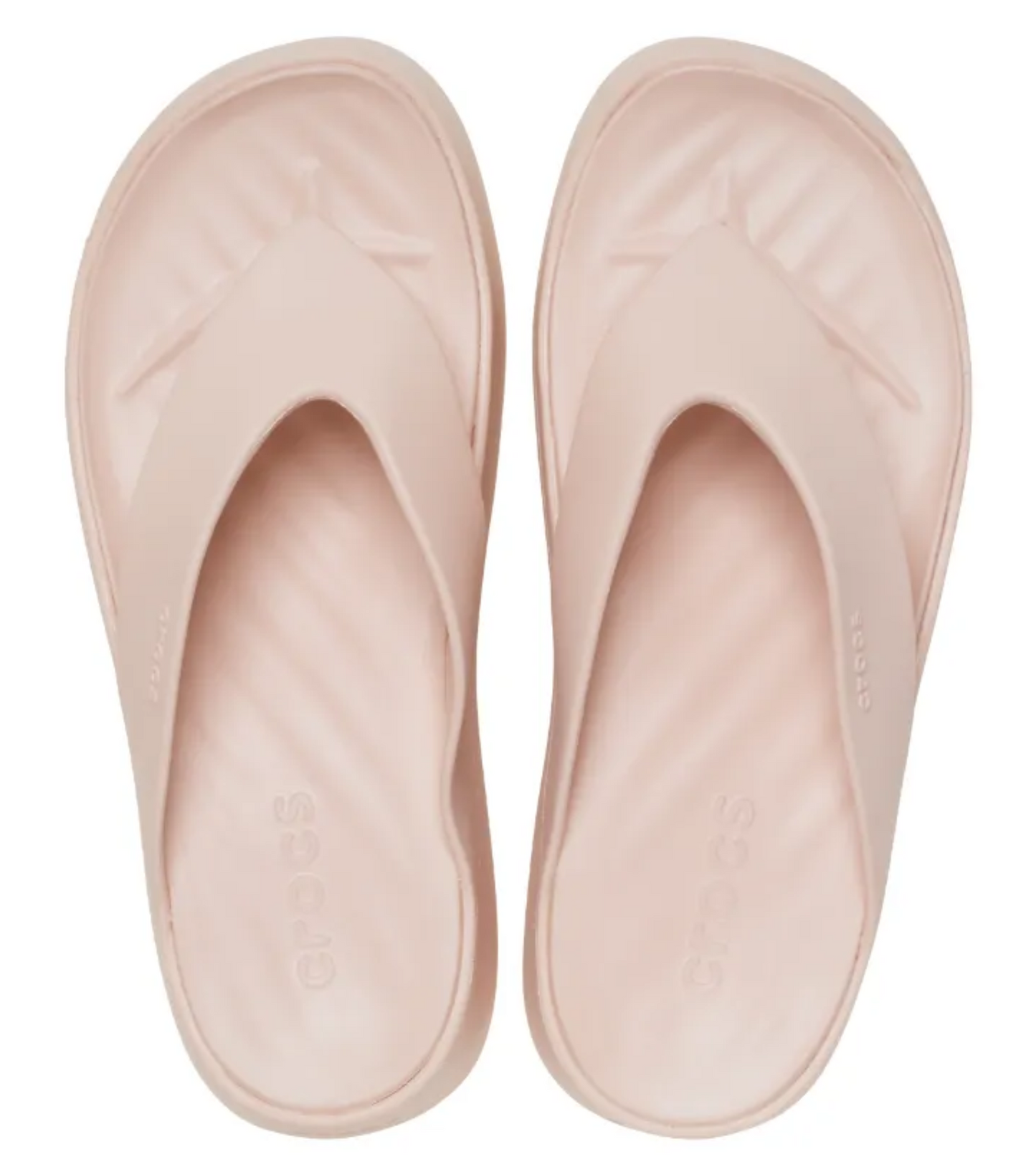 Getaway Platform Flip