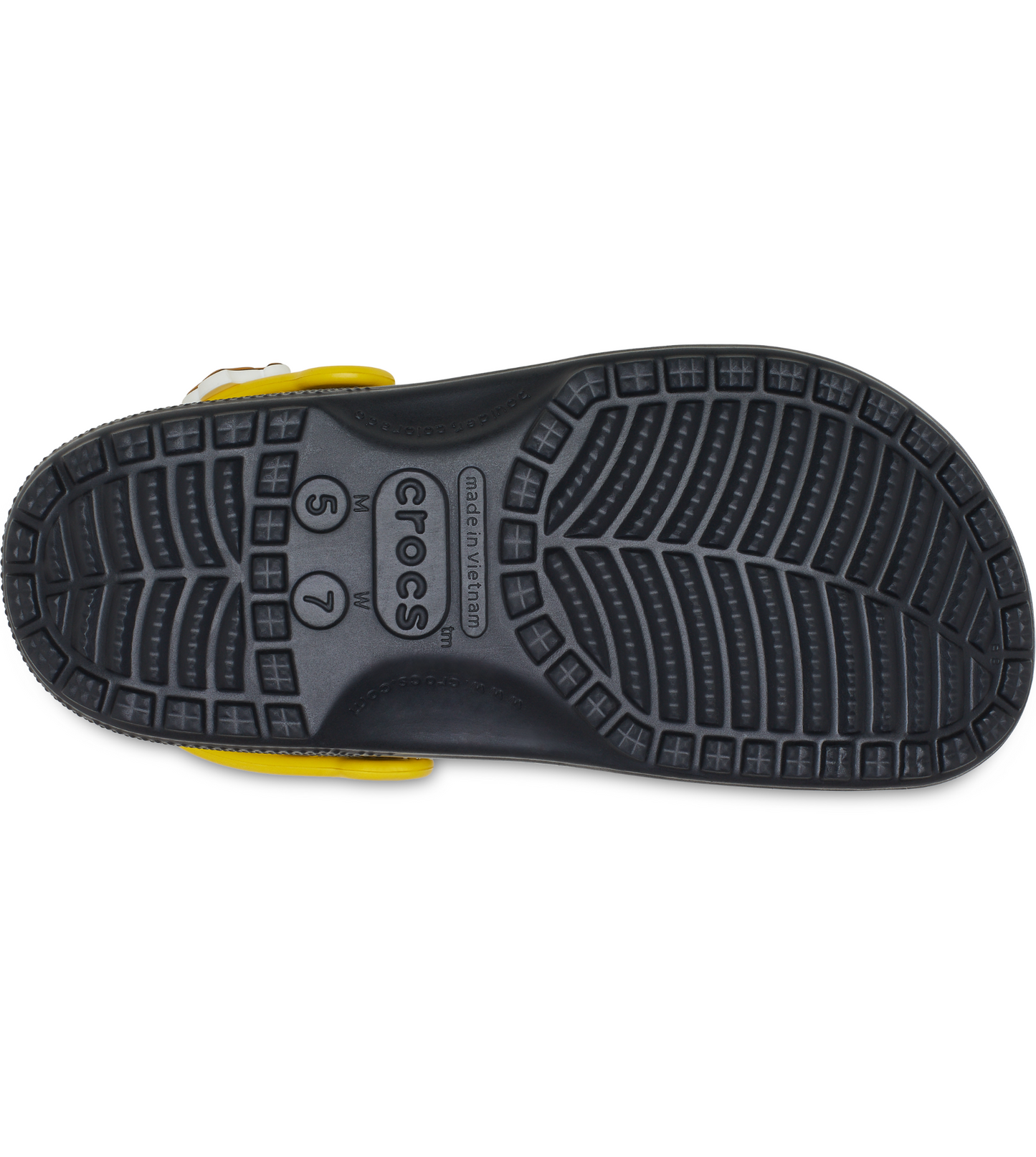 The Simpsons Classic Clog