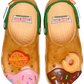 Krispy Kreme Crocs Classic Clog