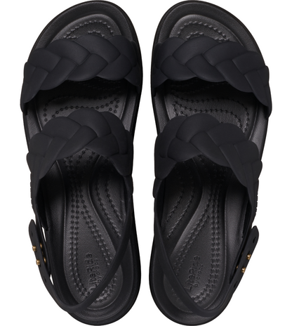 Brooklyn Woven Slide