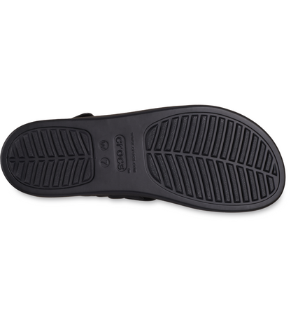 Brooklyn Woven Slide