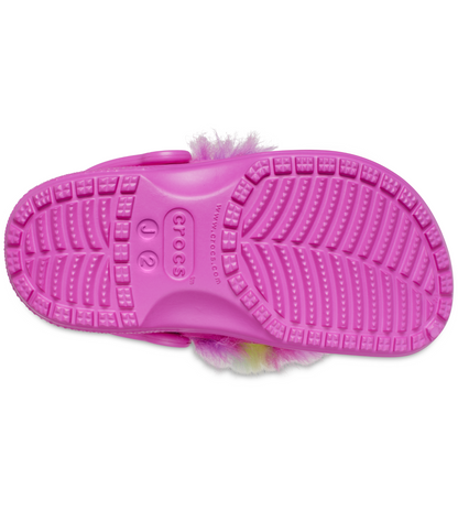 Classic I AM Unicorn Clog Junior