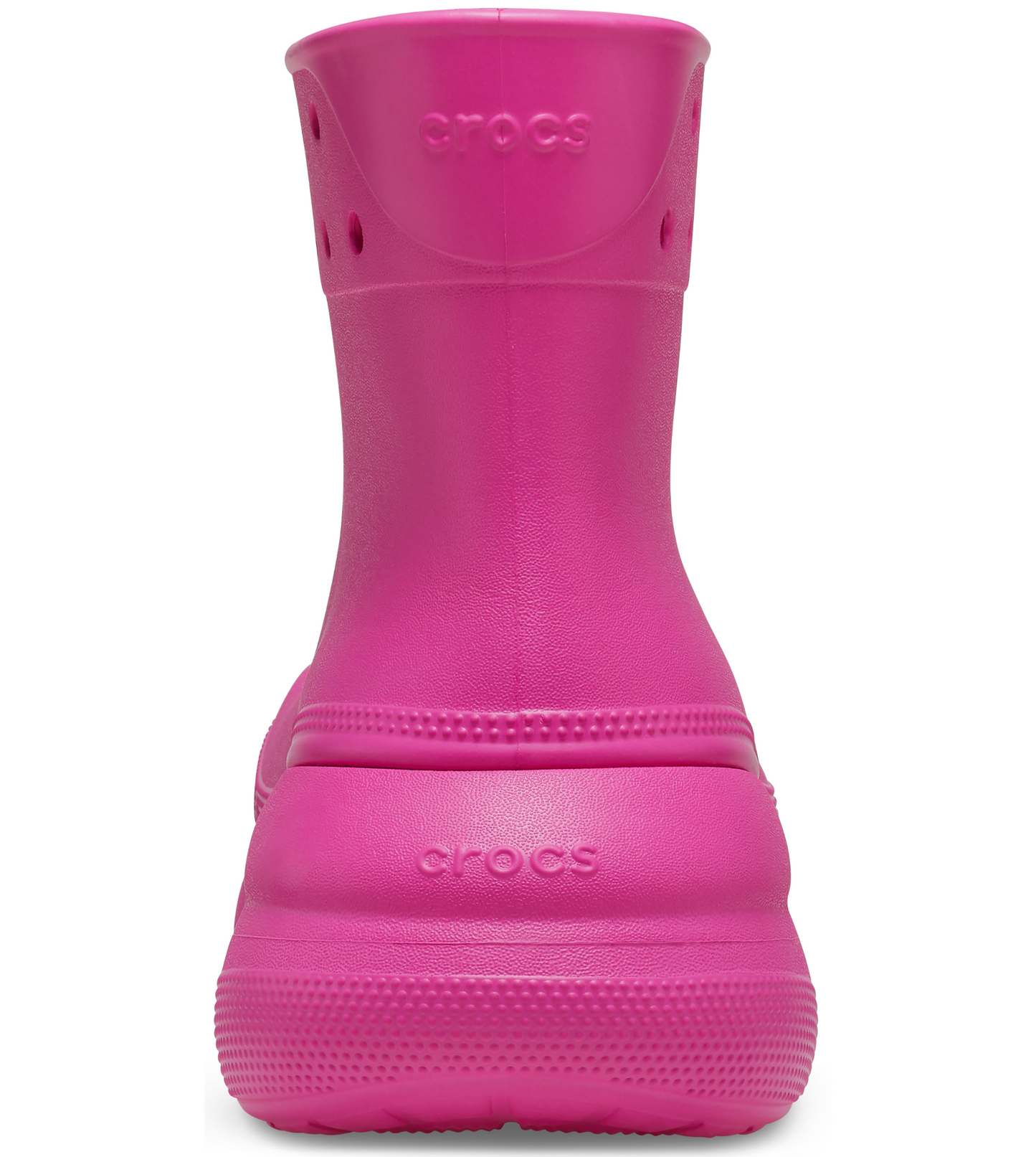 Crush Boot