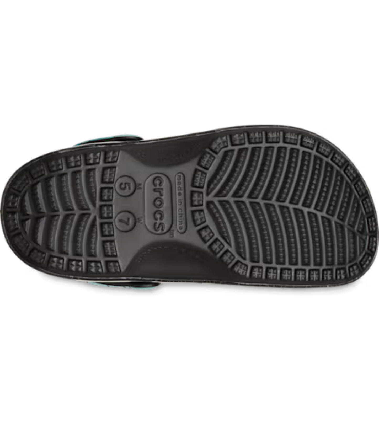 The Beatles Love Classic Clog