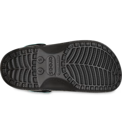 The Beatles Love Classic Clog