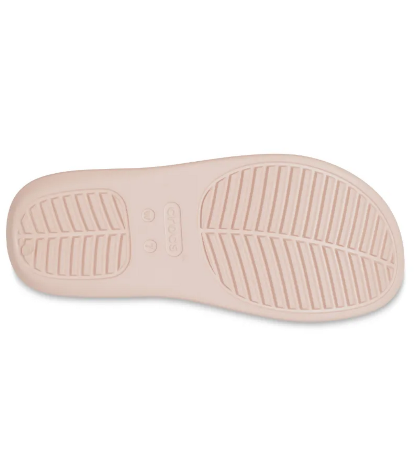 Getaway Platform Flip