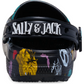 Nightmare Before Christmas Jack and Sally Classic Clog