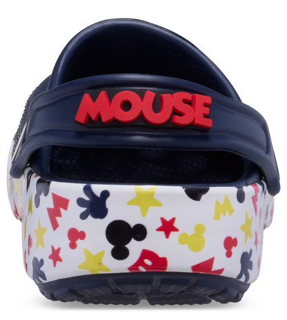 Mickey Mouse and Friends Classic Clog Niños Grandes