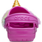Classic I AM Unicorn Clog Junior