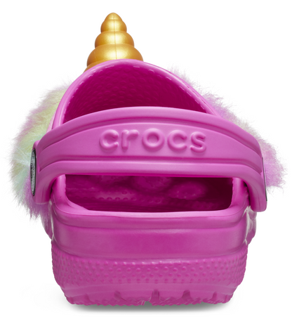 Classic I AM Unicorn Clog Junior