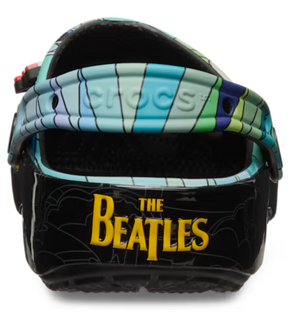 The Beatles Love Classic Clog