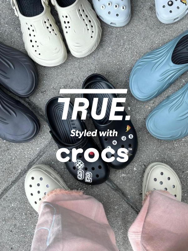 Crocs Colombia