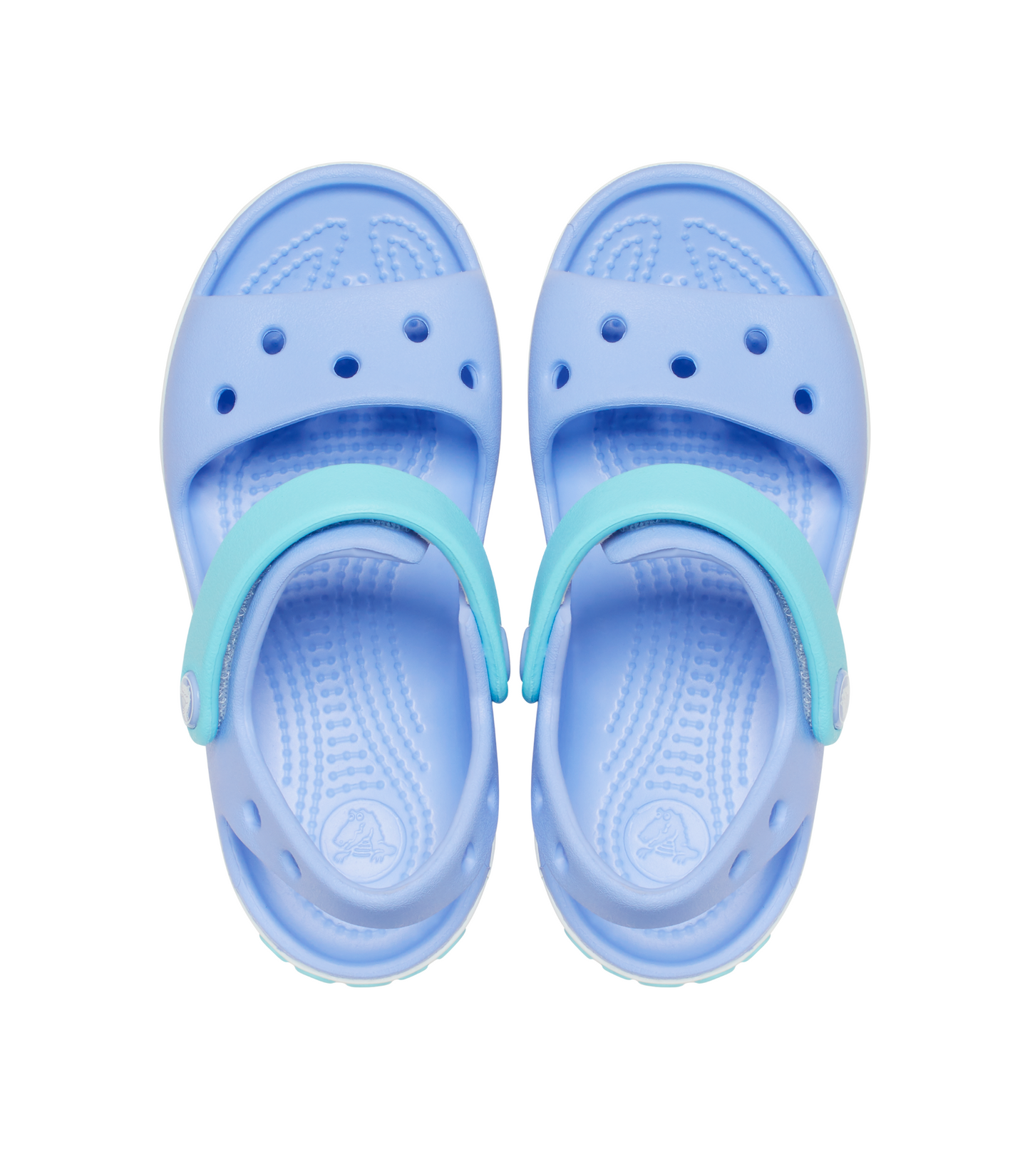 Crocband Sandal Kids