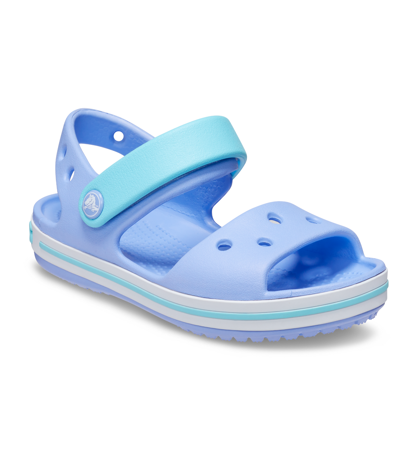 Crocband Sandal Kids