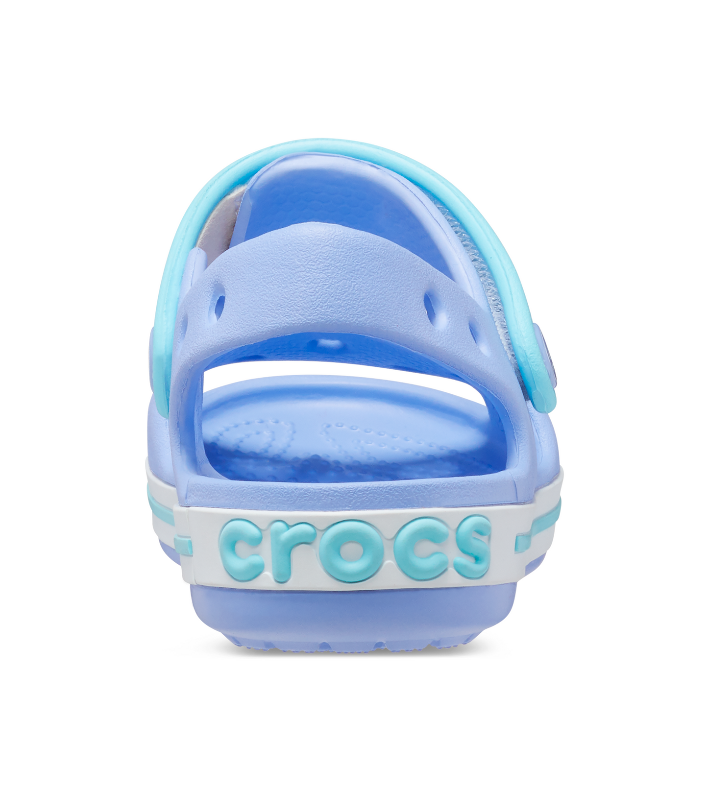 Crocband Sandal Kids