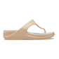 Boca Wedge Flip Mujer