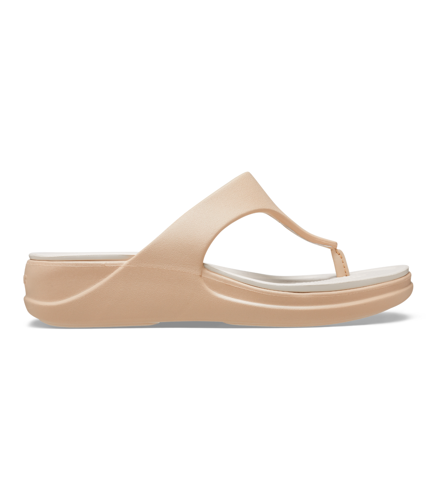 Boca Wedge Flip Mujer