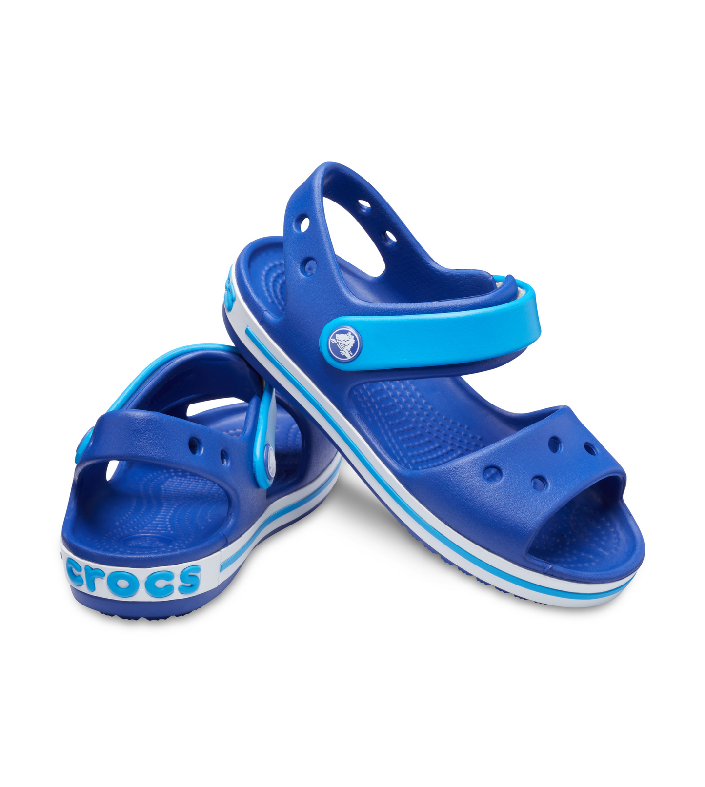 Crocband Sandal Kids