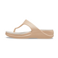 Boca Wedge Flip Mujer