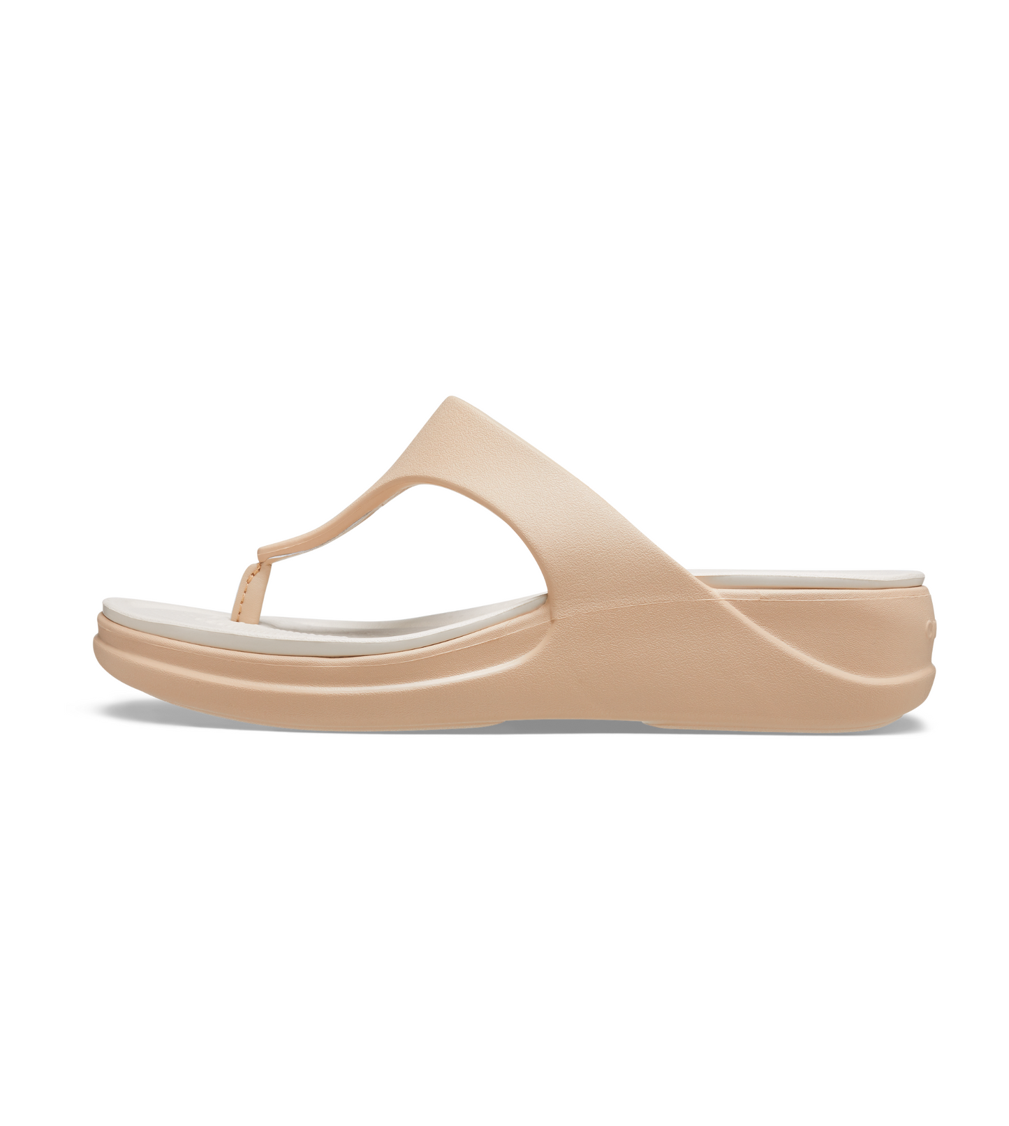 Boca Wedge Flip Mujer