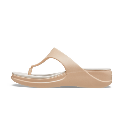 Wedge Flip Mujer