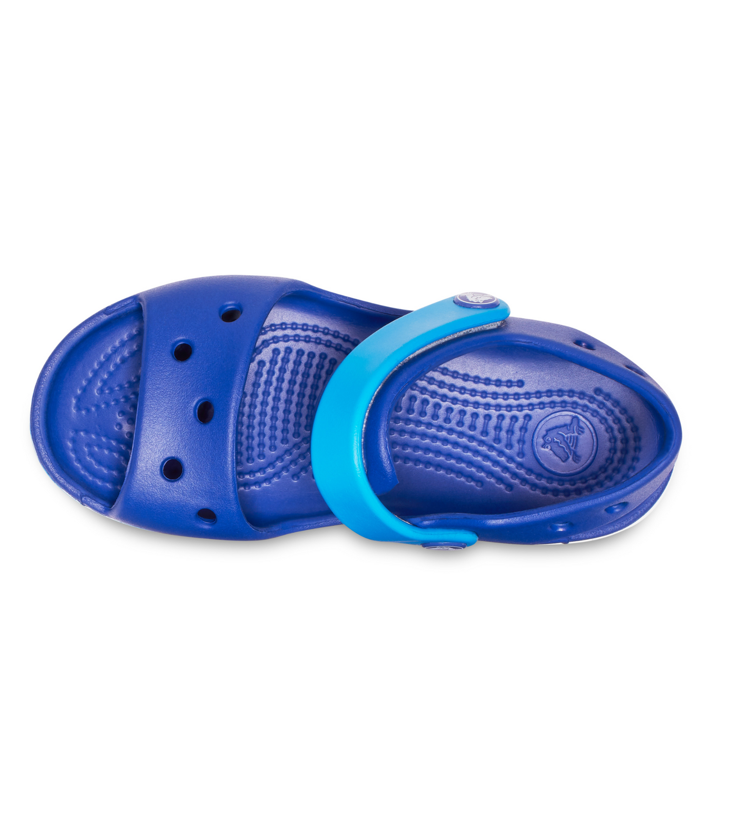 Crocband Sandal Kids