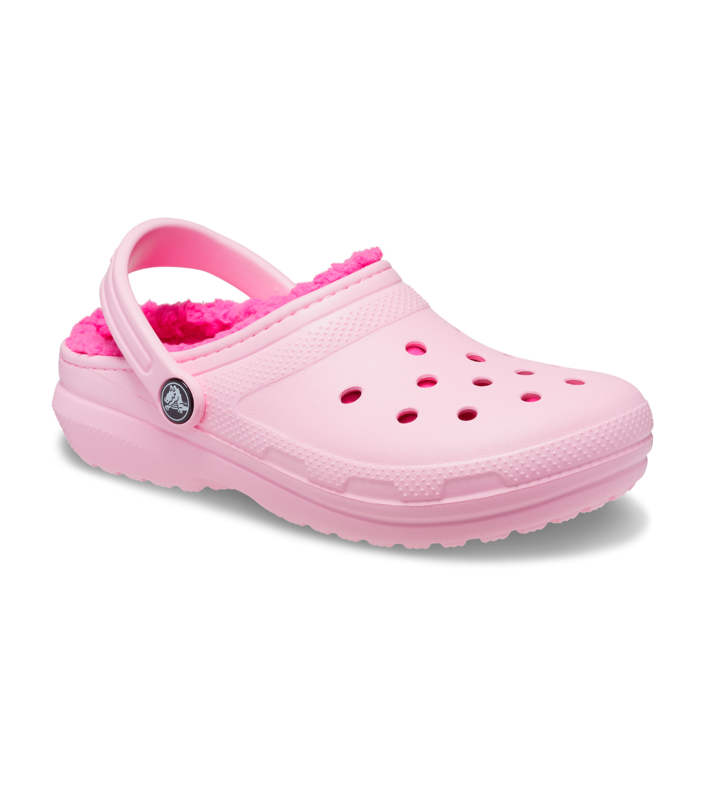 Niños | Classic Lined Clog