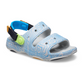 Crocs All Terrain Topographic Sandals Kids