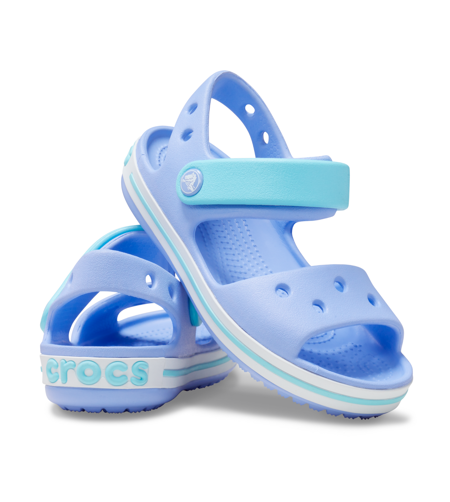 Crocband Sandal Kids