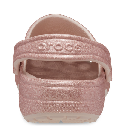 Classic Glitter Clog