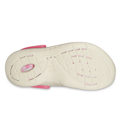 Literide 360 Marbled Clog Junior