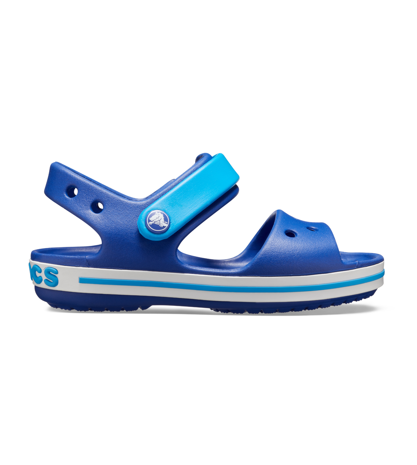 Crocband Sandal Kids