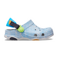 Classic All Terrain Topographic Clog Kids