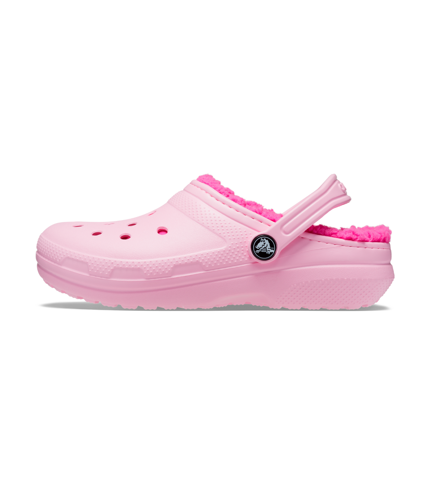 Niños | Classic Lined Clog