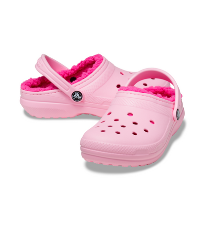 Niños | Classic Lined Clog