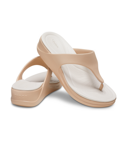 Wedge Flip Mujer